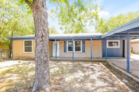 325 Worthy Street Saginaw TX 76179