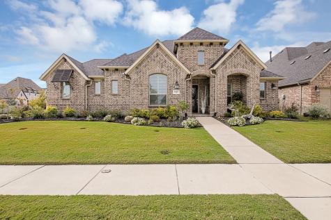 1301 Treeline Drive Argyle TX 76226