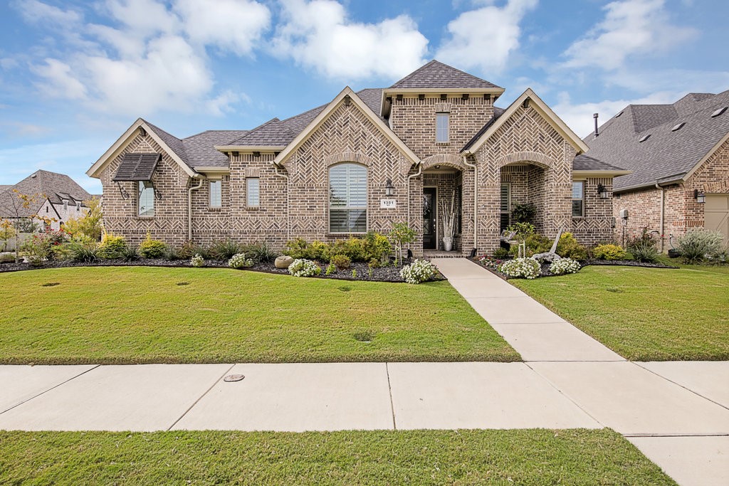 1301 Treeline Drive Argyle TX 76226