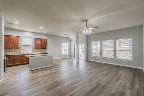 322 Highland Creek Drive Wylie TX 75098