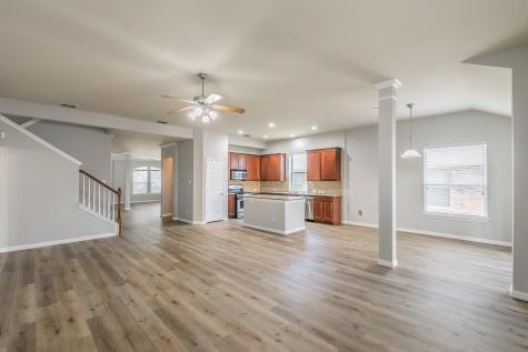 322 Highland Creek Drive Wylie TX 75098