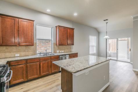 322 Highland Creek Drive Wylie TX 75098