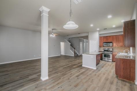 322 Highland Creek Drive Wylie TX 75098