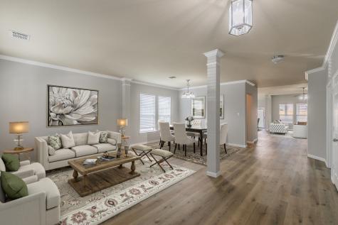 322 Highland Creek Drive Wylie TX 75098