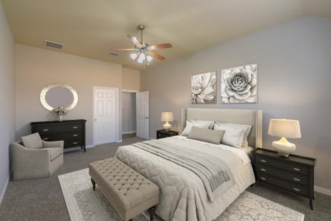 322 Highland Creek Drive Wylie TX 75098