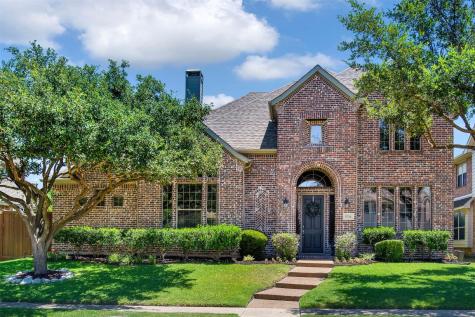 8736 Havant Lane Plano TX 75024