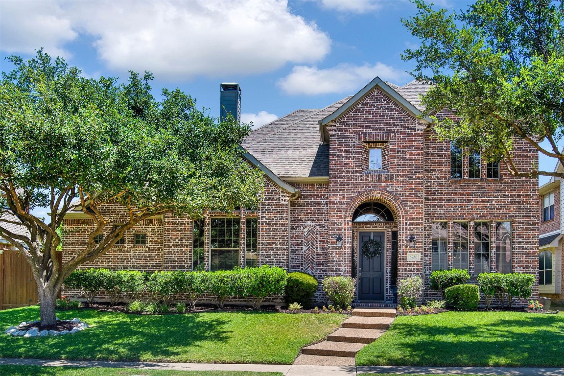 8736 Havant Lane Plano TX 75024