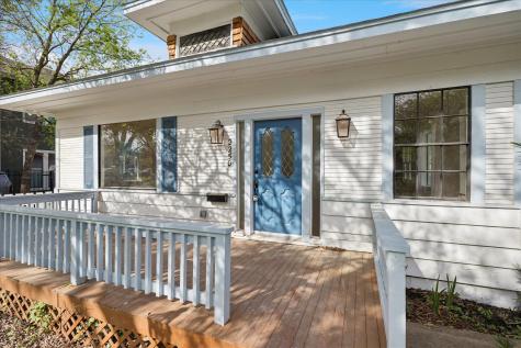 2250 Lipscomb Street Fort Worth TX 76110