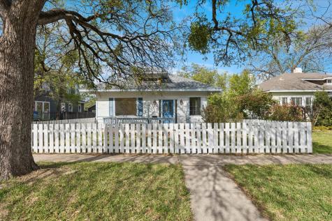 2250 Lipscomb Street Fort Worth TX 76110