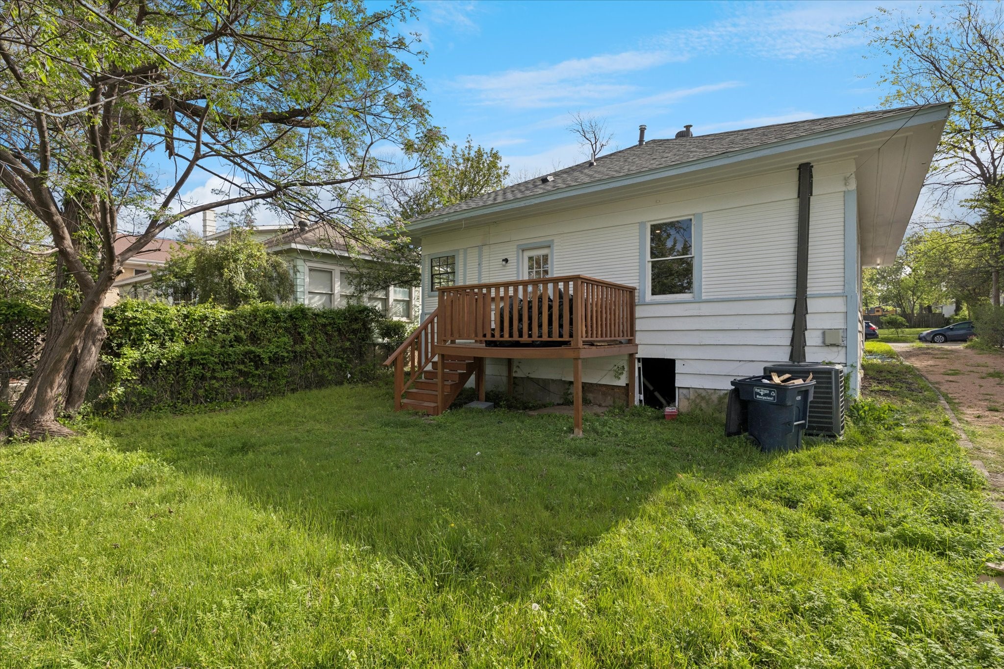2250 Lipscomb Street Fort Worth TX 76110