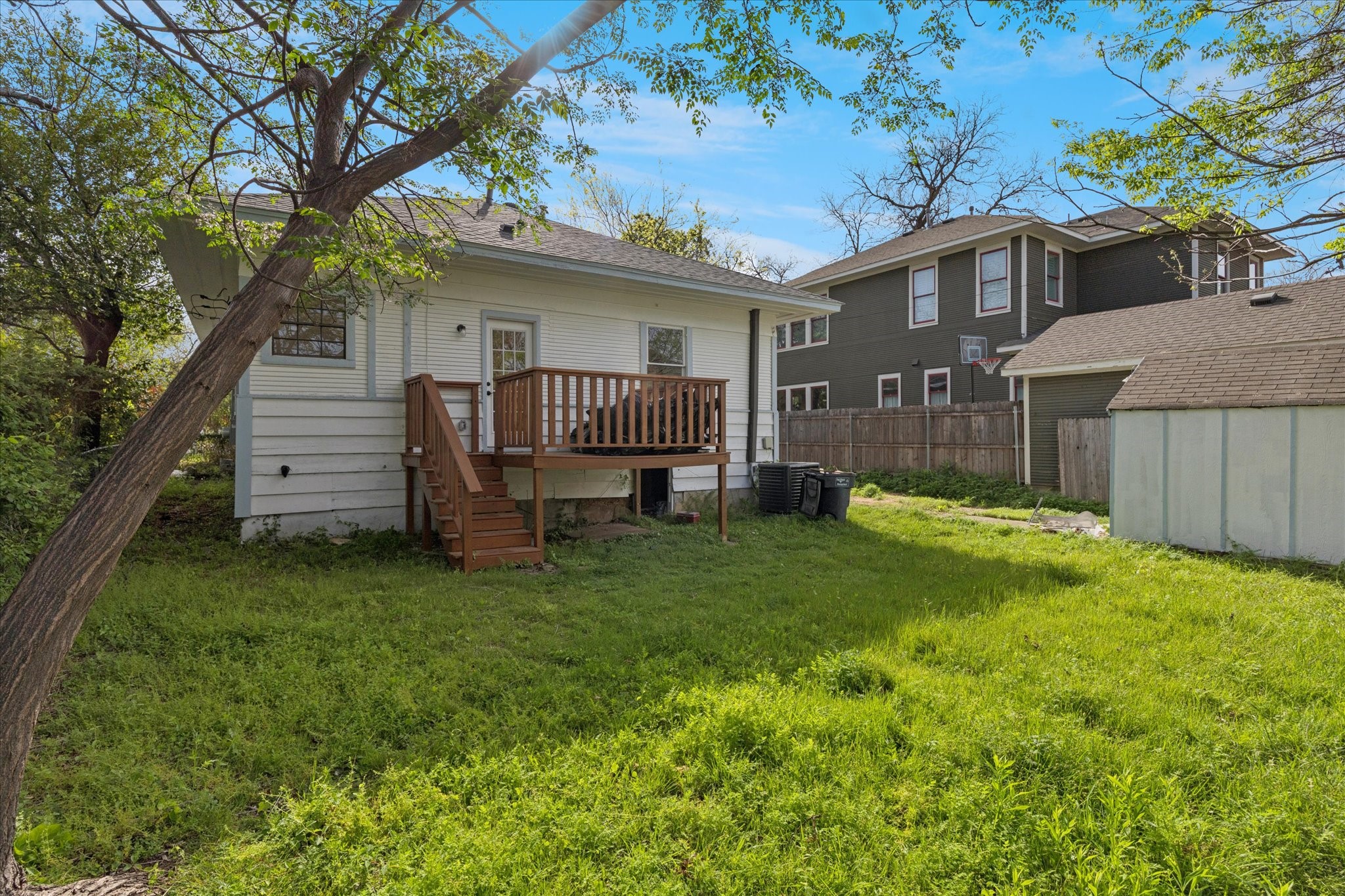 2250 Lipscomb Street Fort Worth TX 76110