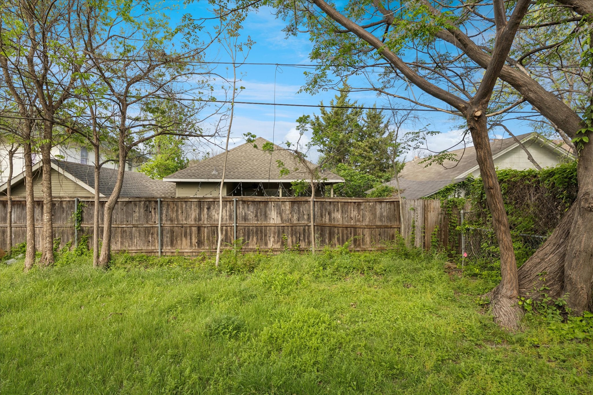 2250 Lipscomb Street Fort Worth TX 76110