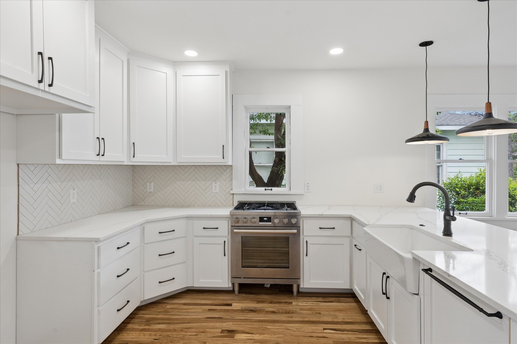2250 Lipscomb Street Fort Worth TX 76110