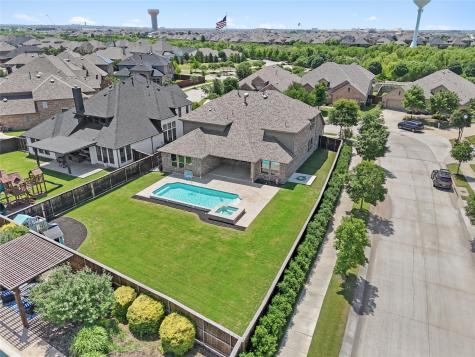15505 City Garden Lane Prosper TX 75078
