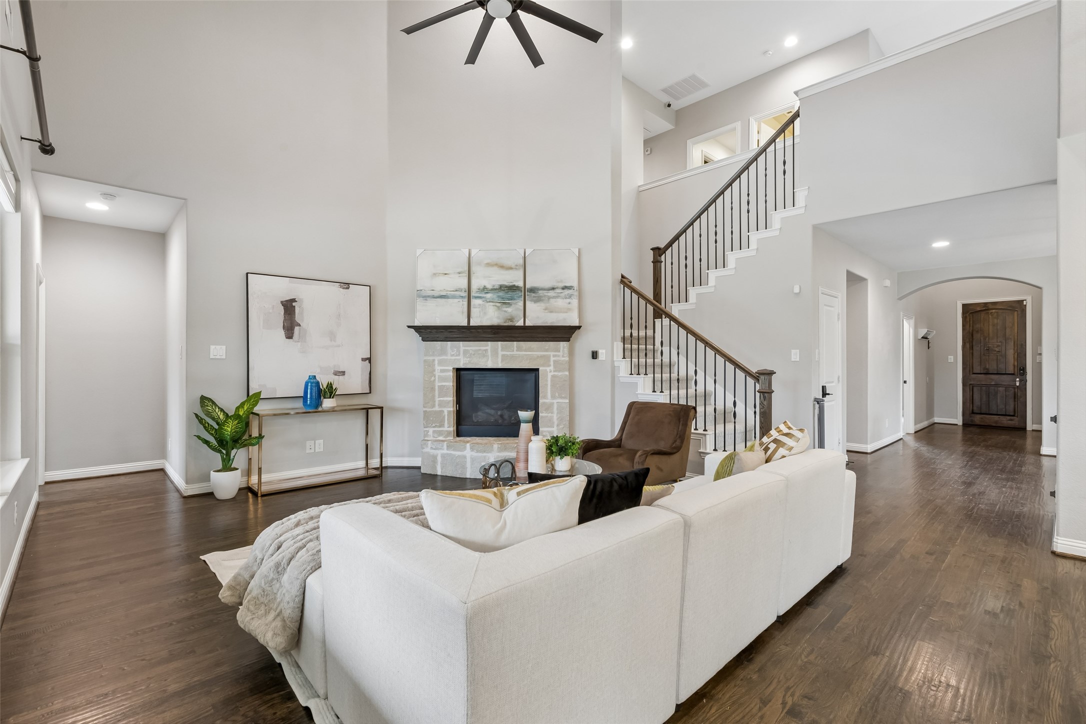 15505 City Garden Lane Prosper TX 75078