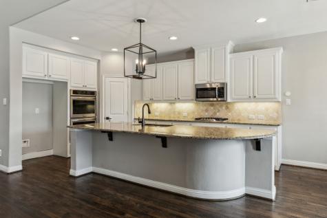 15505 City Garden Lane Prosper TX 75078