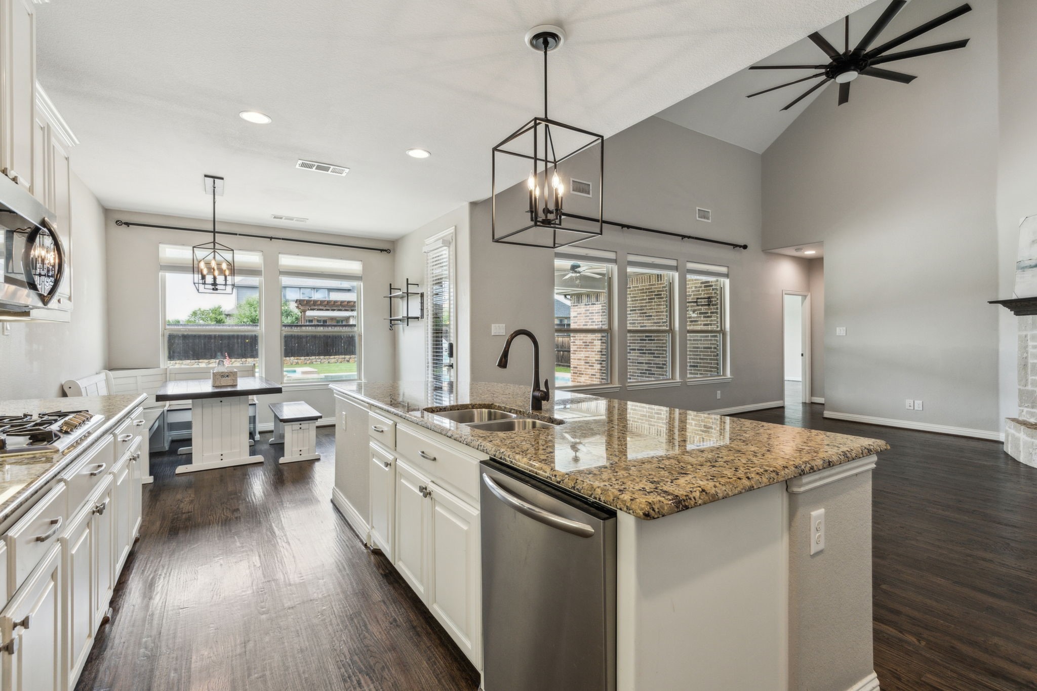 15505 City Garden Lane Prosper TX 75078
