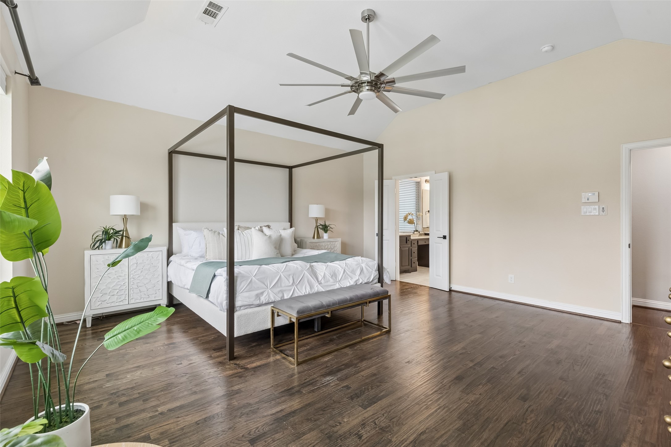 15505 City Garden Lane Prosper TX 75078