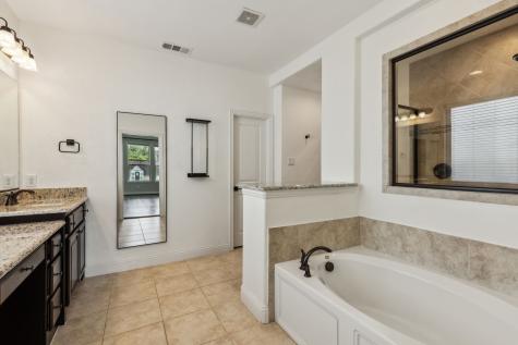 15505 City Garden Lane Prosper TX 75078