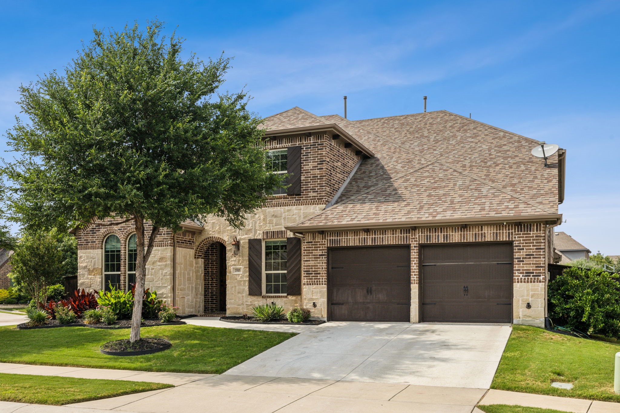 15505 City Garden Lane Prosper TX 75078