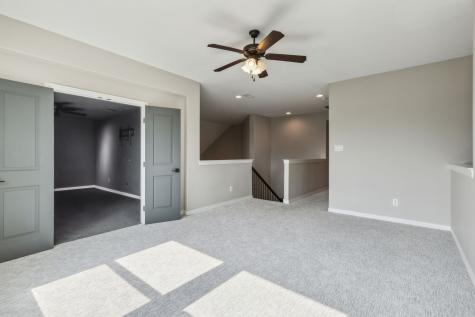15505 City Garden Lane Prosper TX 75078