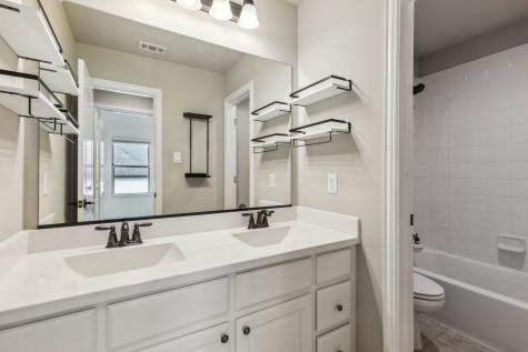 15505 City Garden Lane Prosper TX 75078