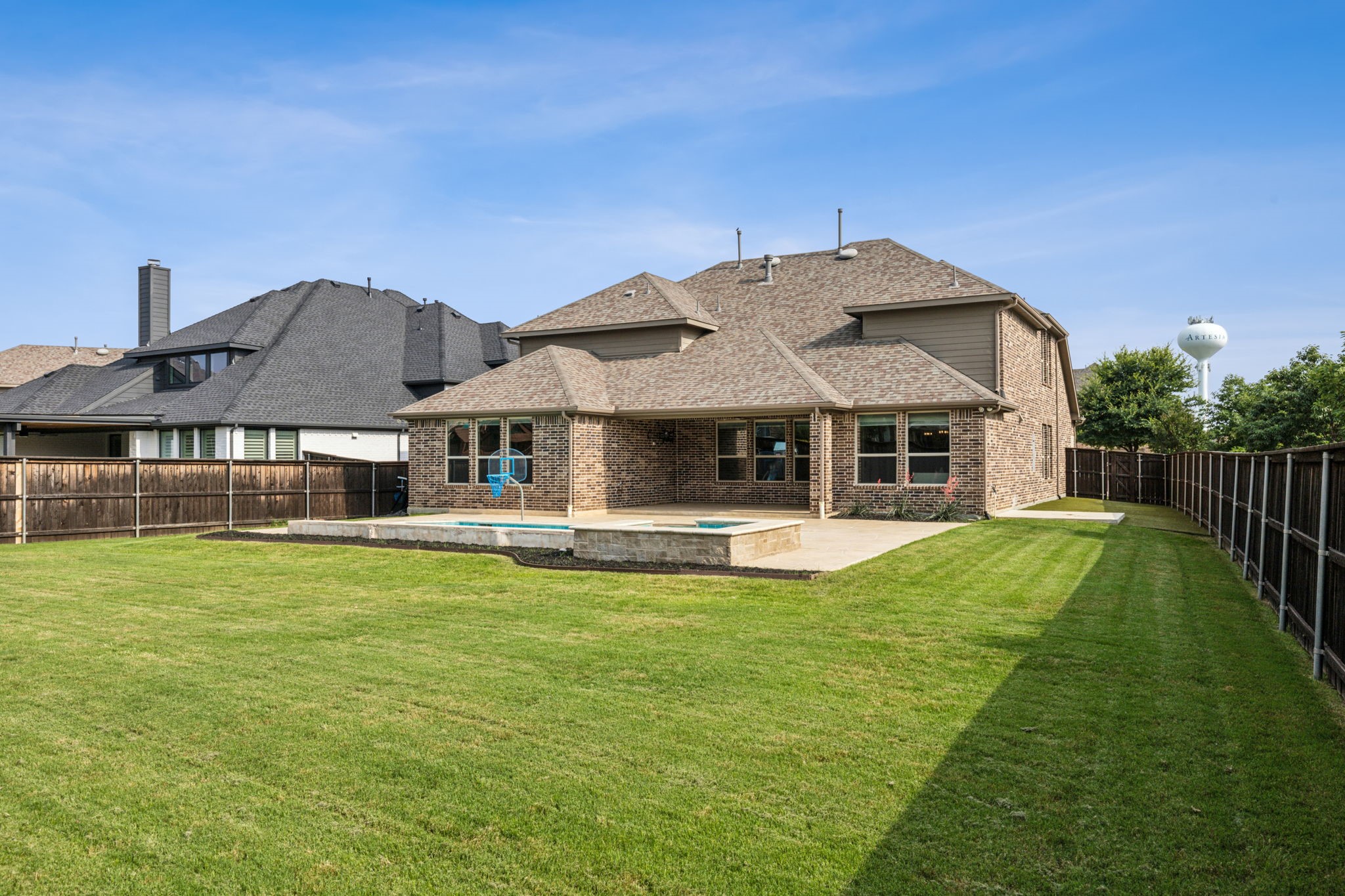 15505 City Garden Lane Prosper TX 75078