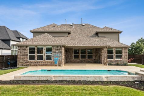 15505 City Garden Lane Prosper TX 75078