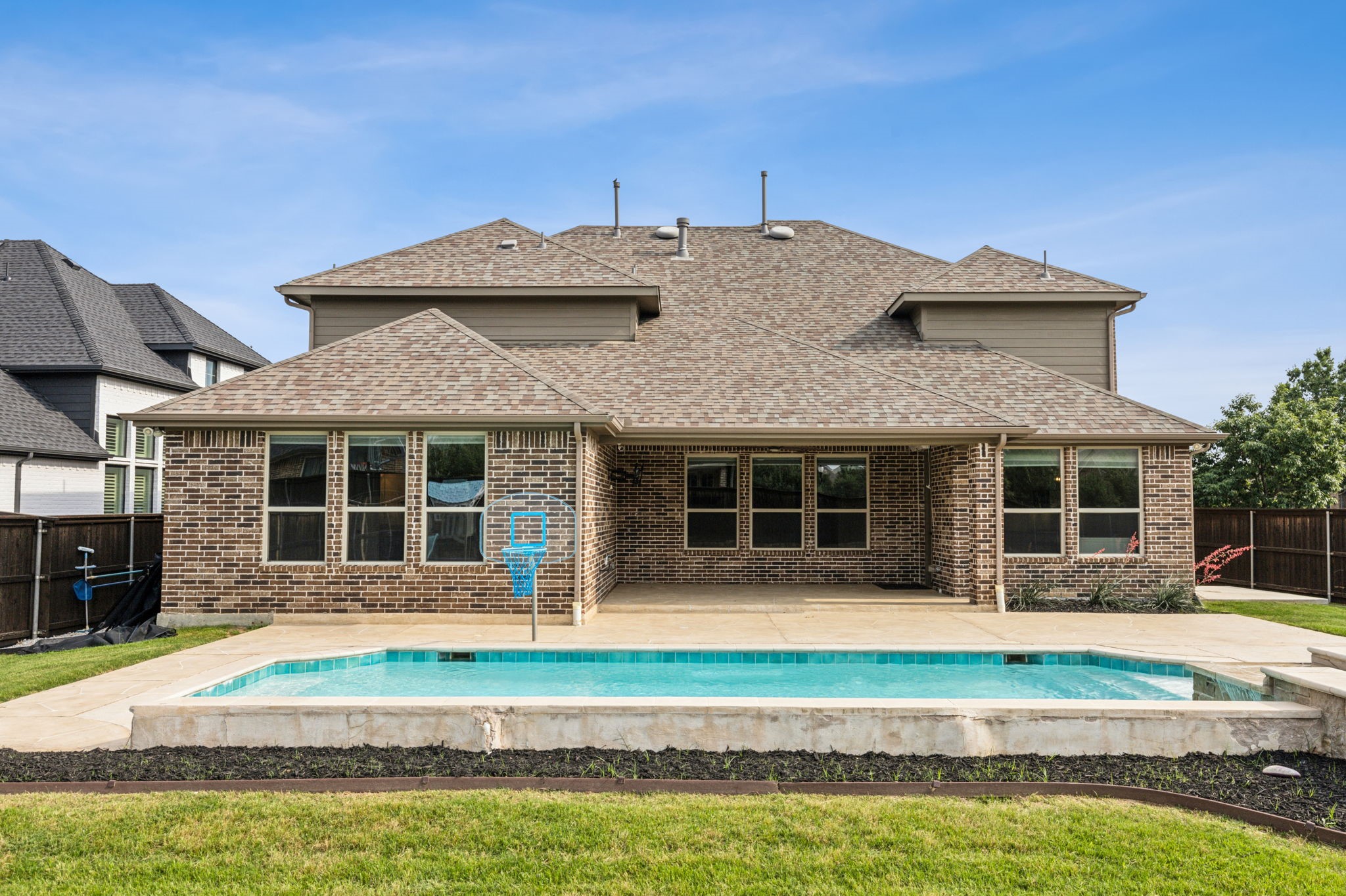 15505 City Garden Lane Prosper TX 75078