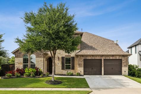 15505 City Garden Lane Prosper TX 75078