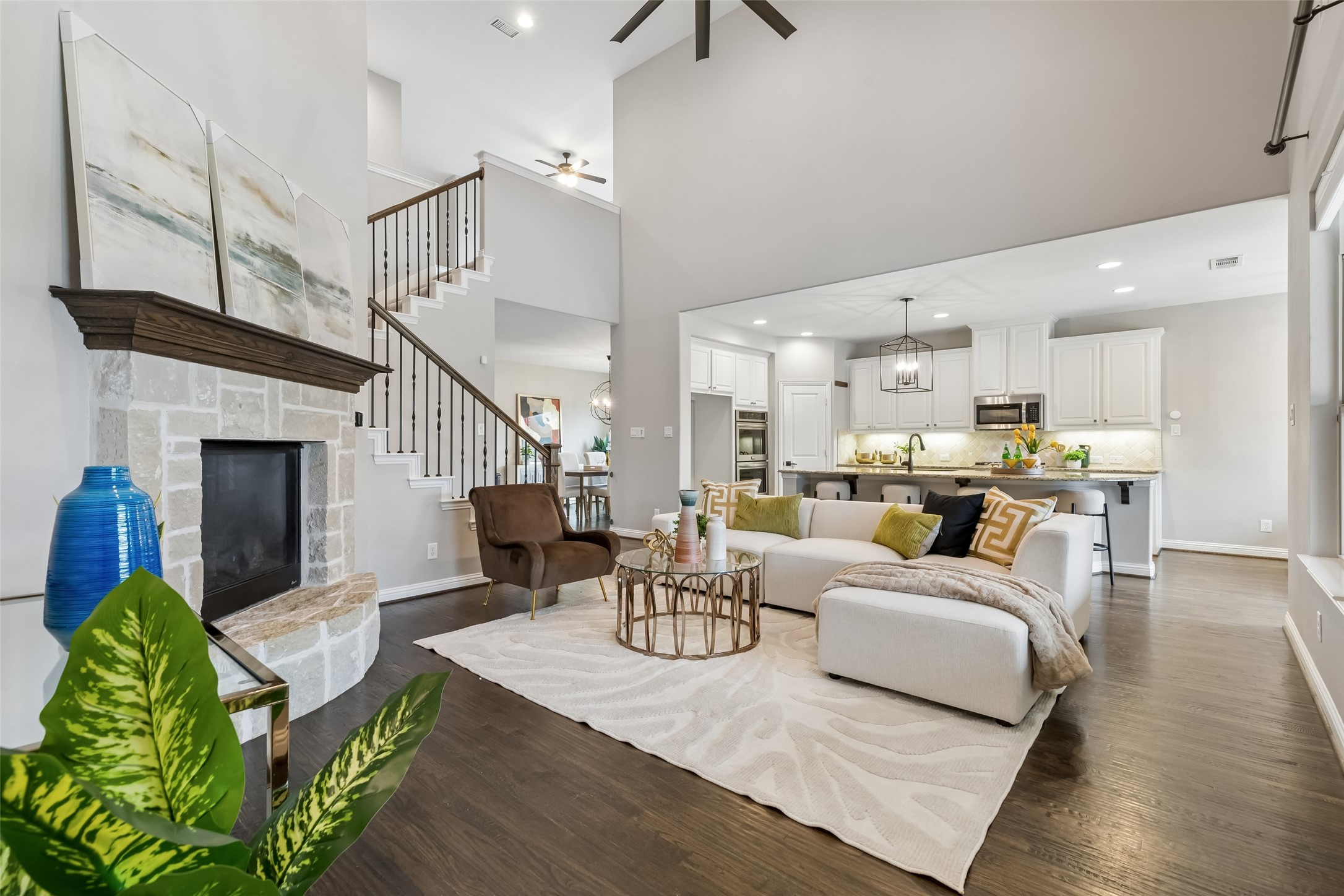 15505 City Garden Lane Prosper TX 75078