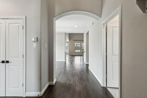 15505 City Garden Lane Prosper TX 75078