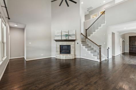 15505 City Garden Lane Prosper TX 75078