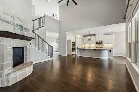 15505 City Garden Lane Prosper TX 75078