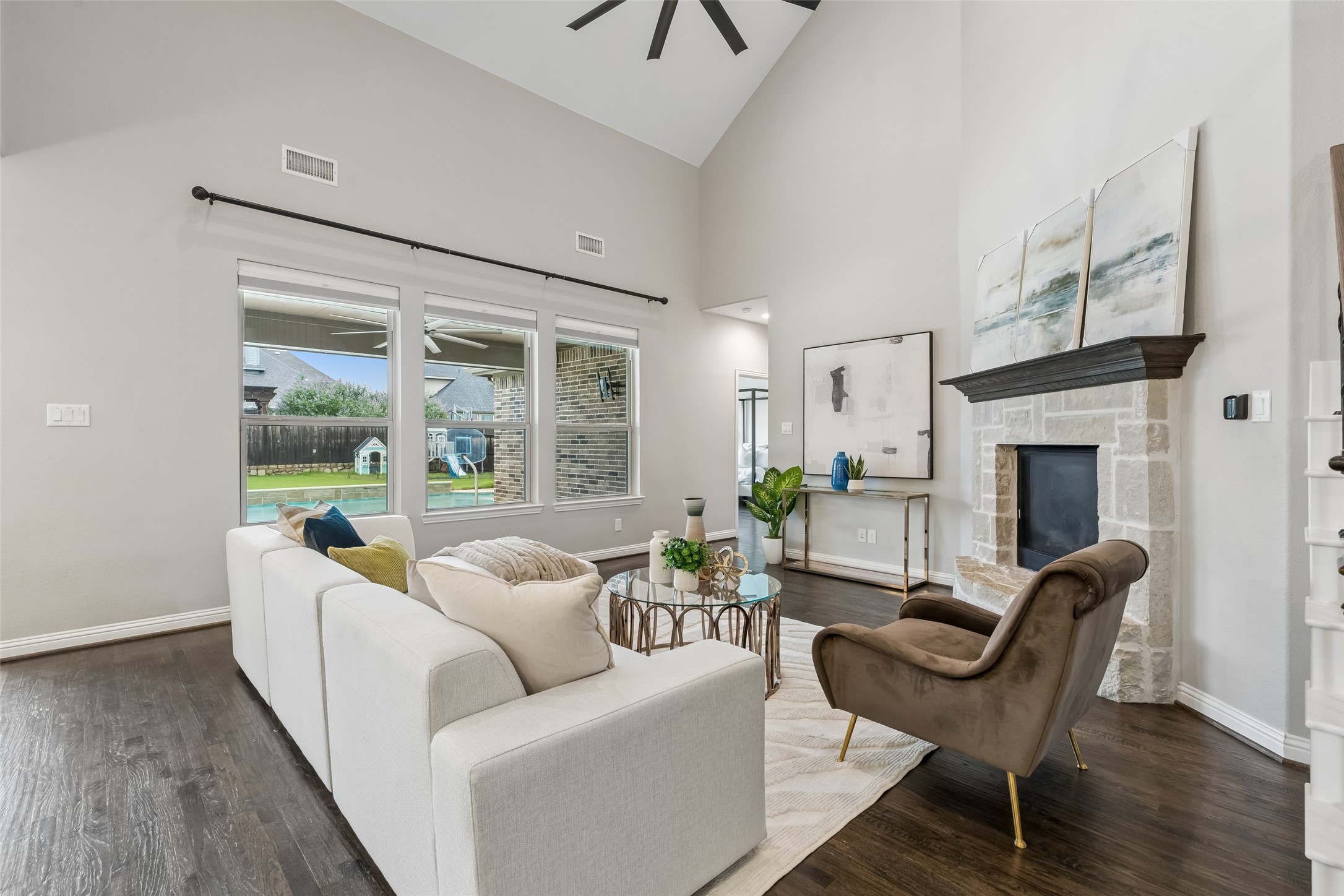 15505 City Garden Lane Prosper TX 75078