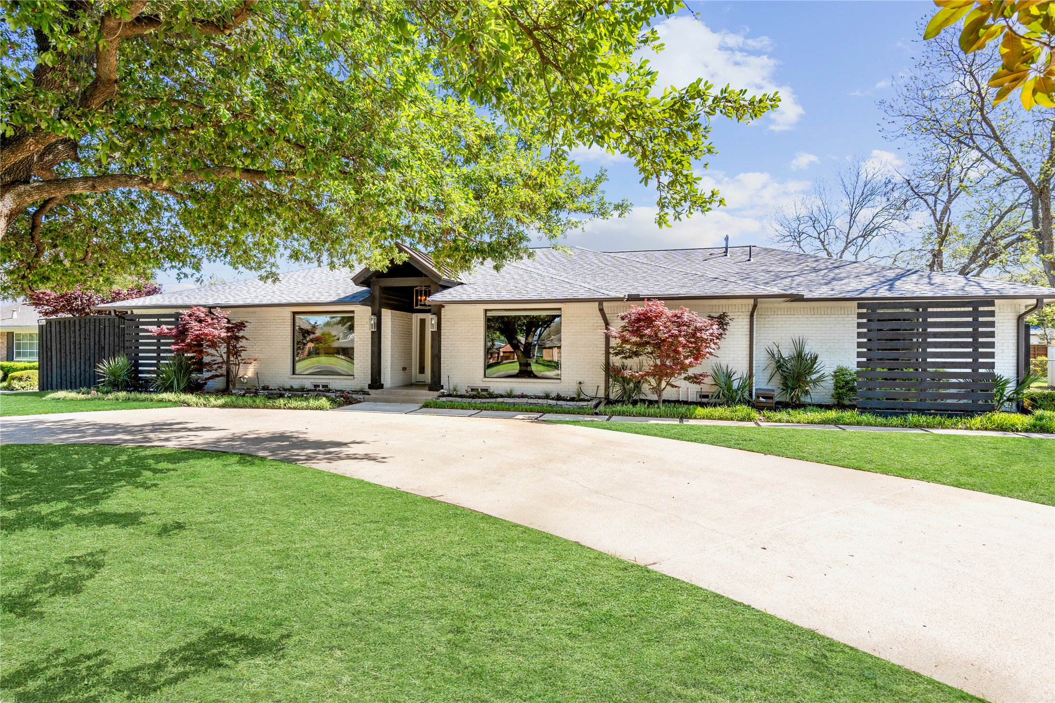 5948 Melshire Drive Dallas TX 75230