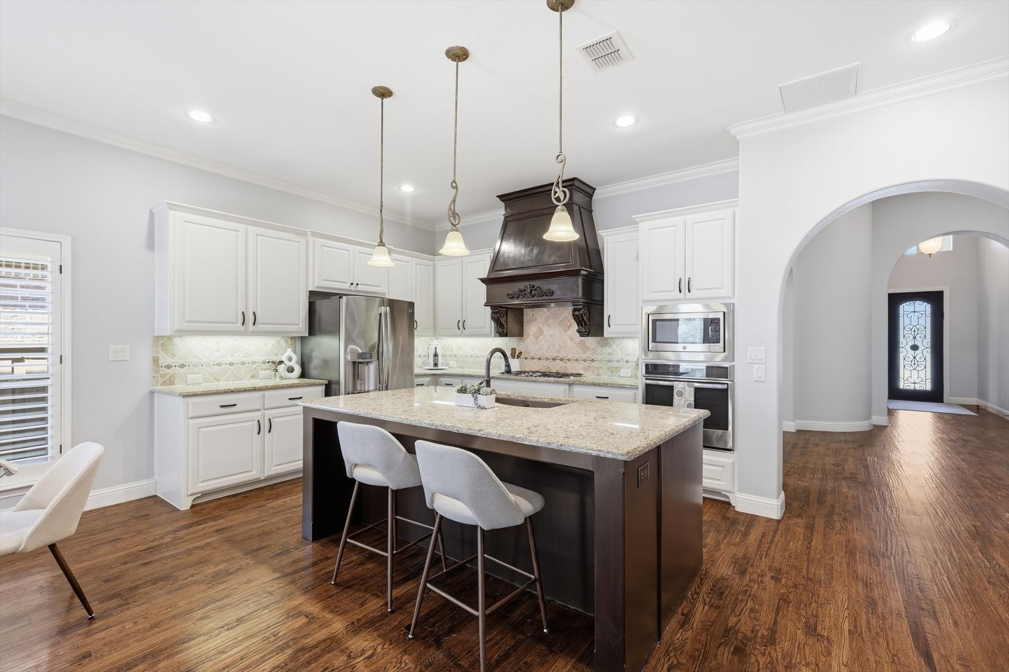 2409 Surrey Court Flower Mound TX 75022