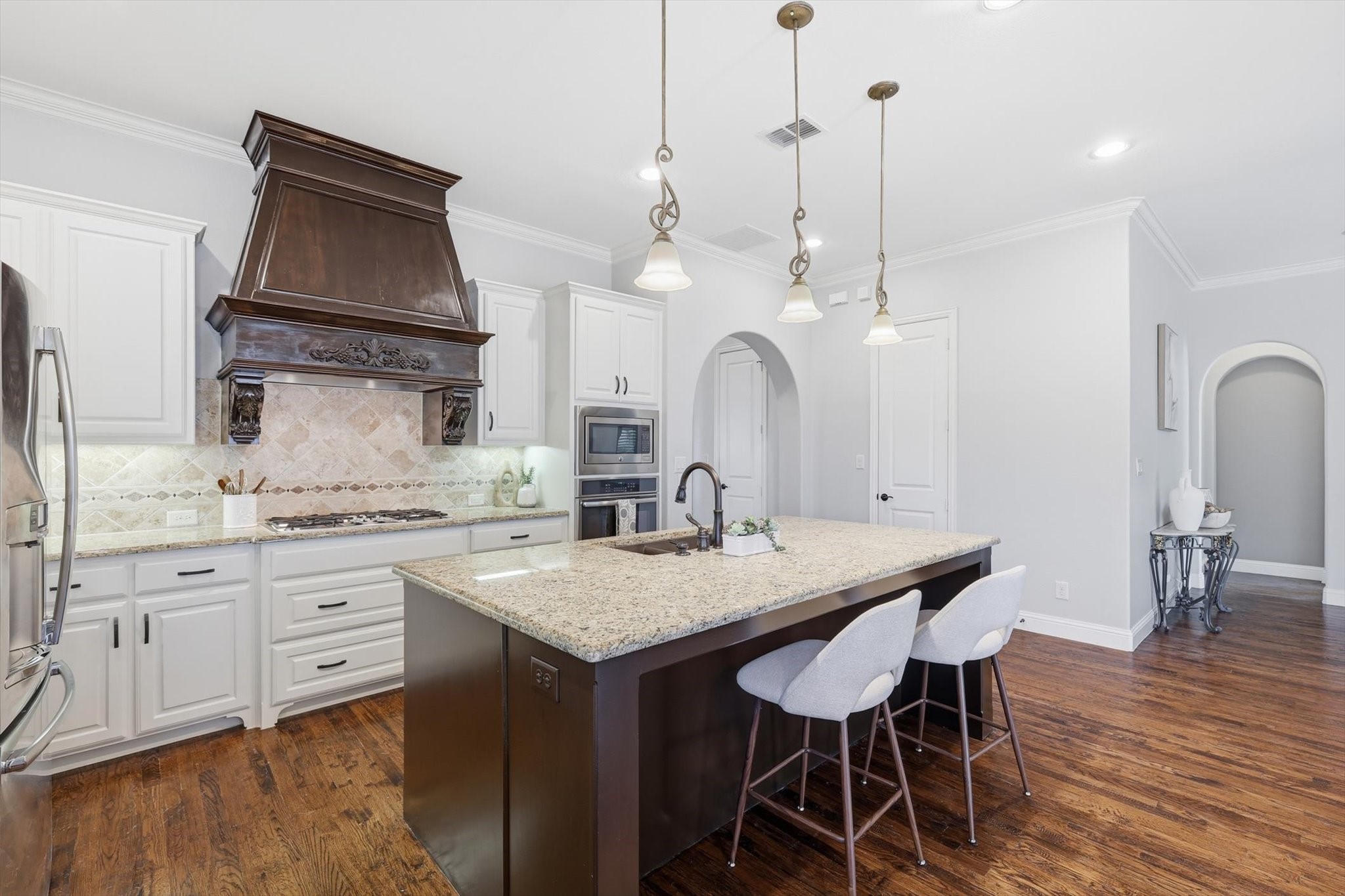 2409 Surrey Court Flower Mound TX 75022