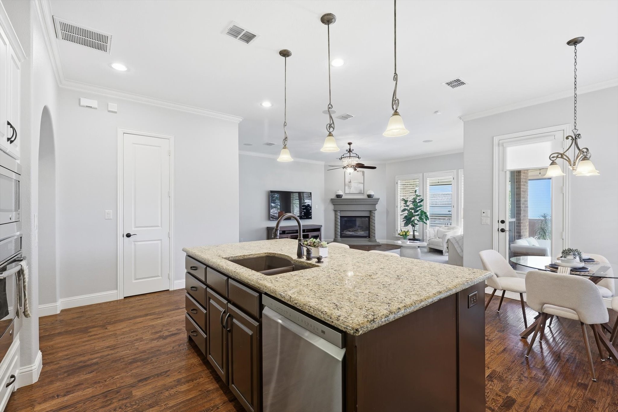 2409 Surrey Court Flower Mound TX 75022
