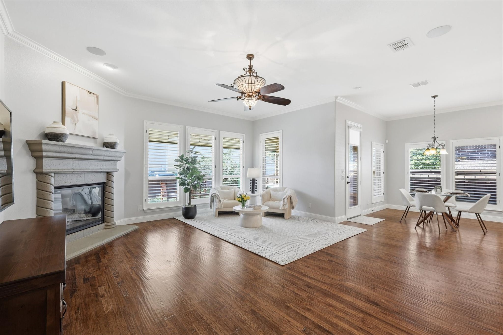 2409 Surrey Court Flower Mound TX 75022
