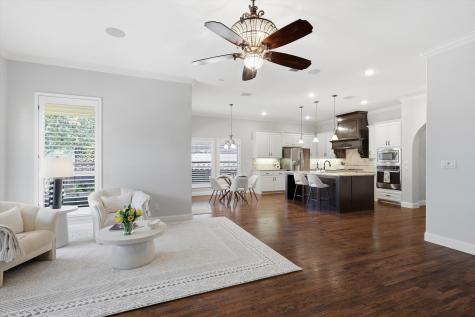 2409 Surrey Court Flower Mound TX 75022