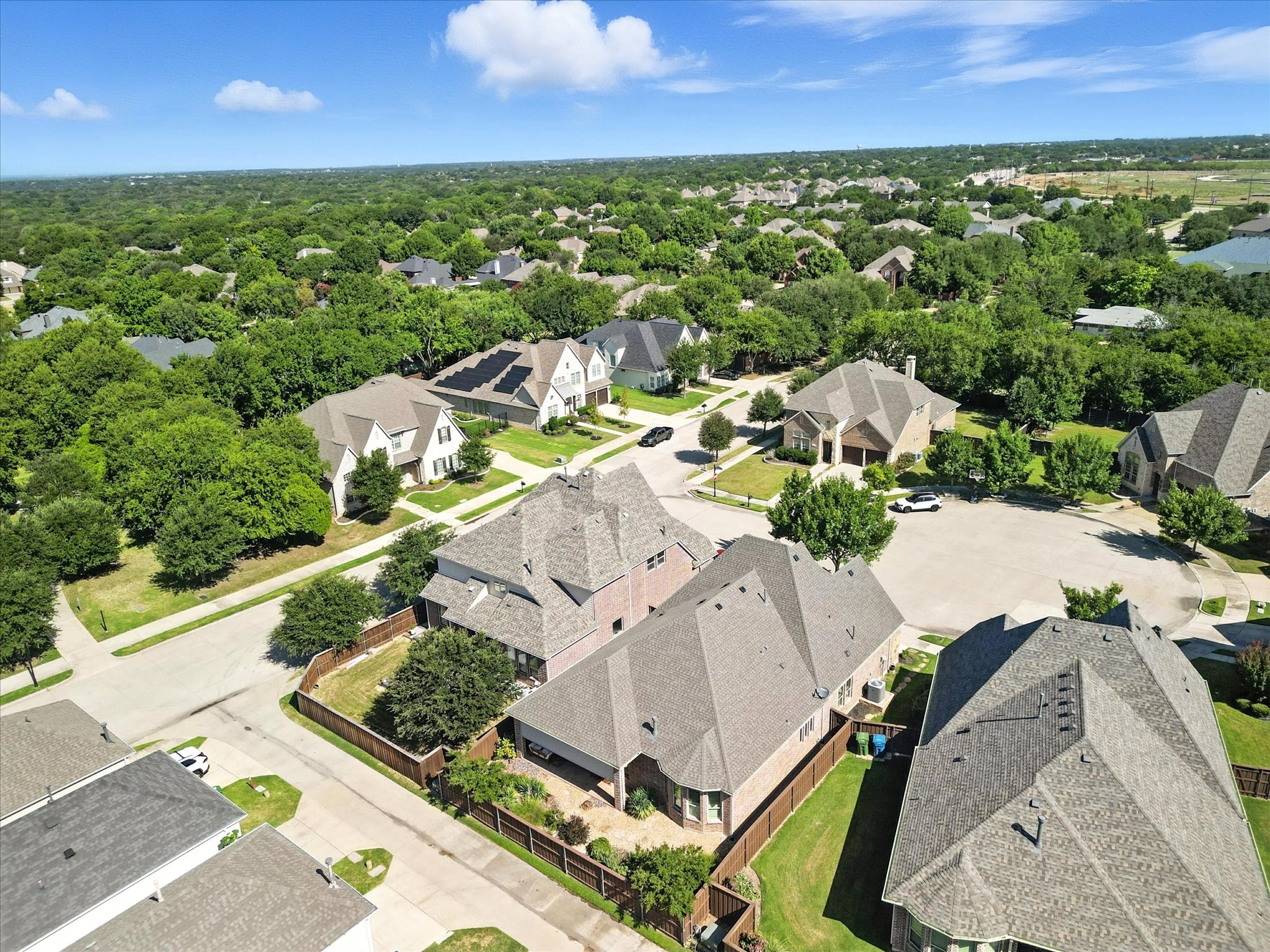 2409 Surrey Court Flower Mound TX 75022