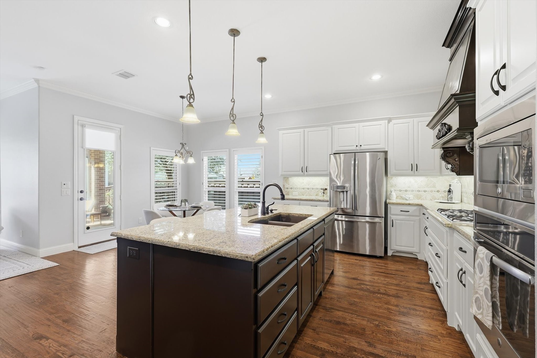 2409 Surrey Court Flower Mound TX 75022