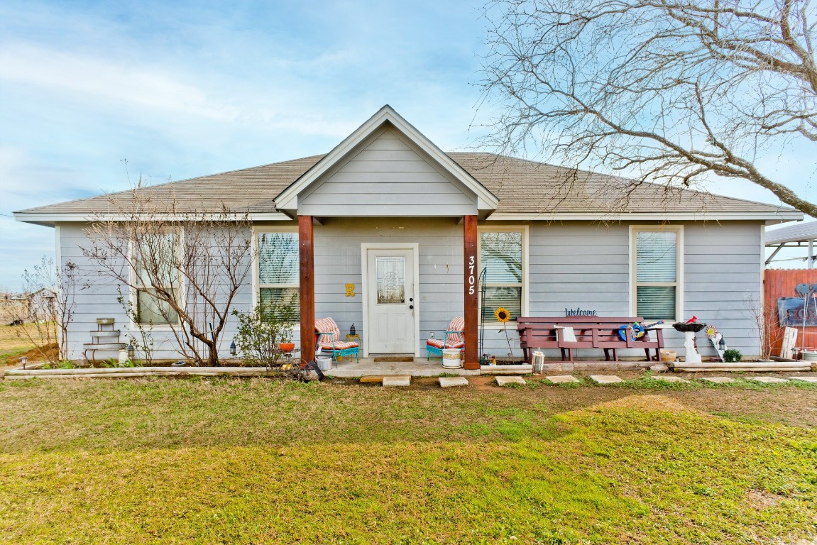 3705 Wild Horse Lane Joshua TX 76058