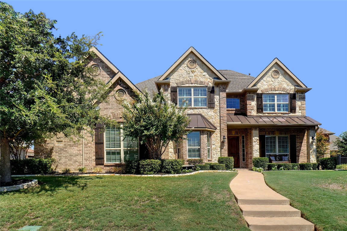 1012 Brahms Colleyville TX 76034