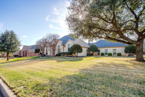 908 Summertree Lane Southlake TX 76092