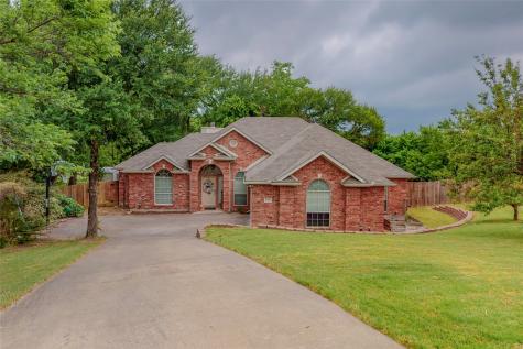 1715 Canyon View Court Cedar Hill TX 75104