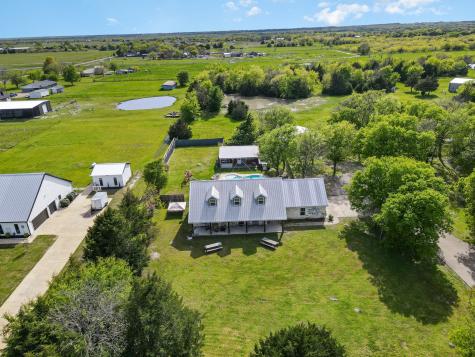 6821 County Road 283 Terrell TX 75160