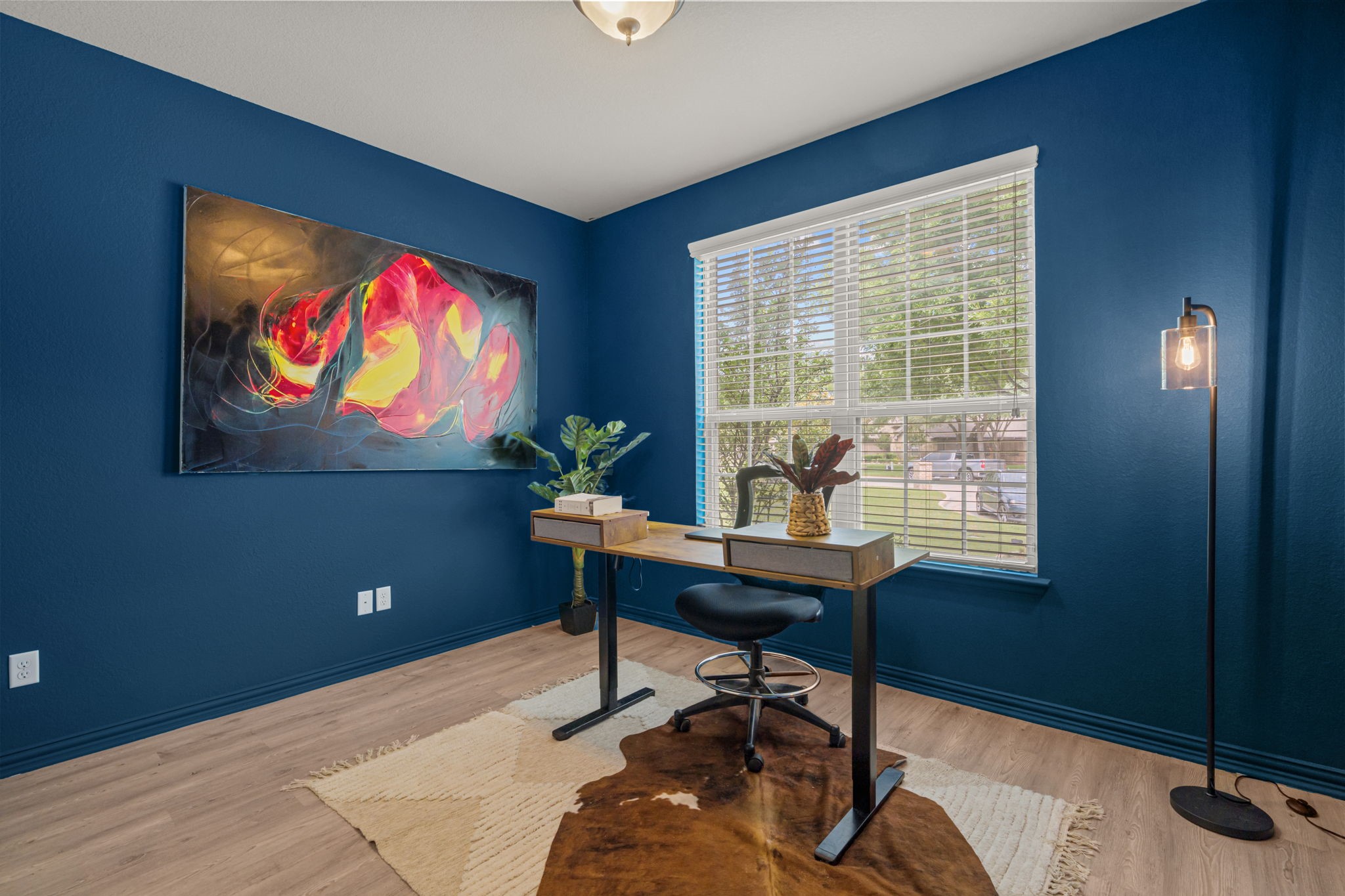 108 Bosque Court Azle TX 76020