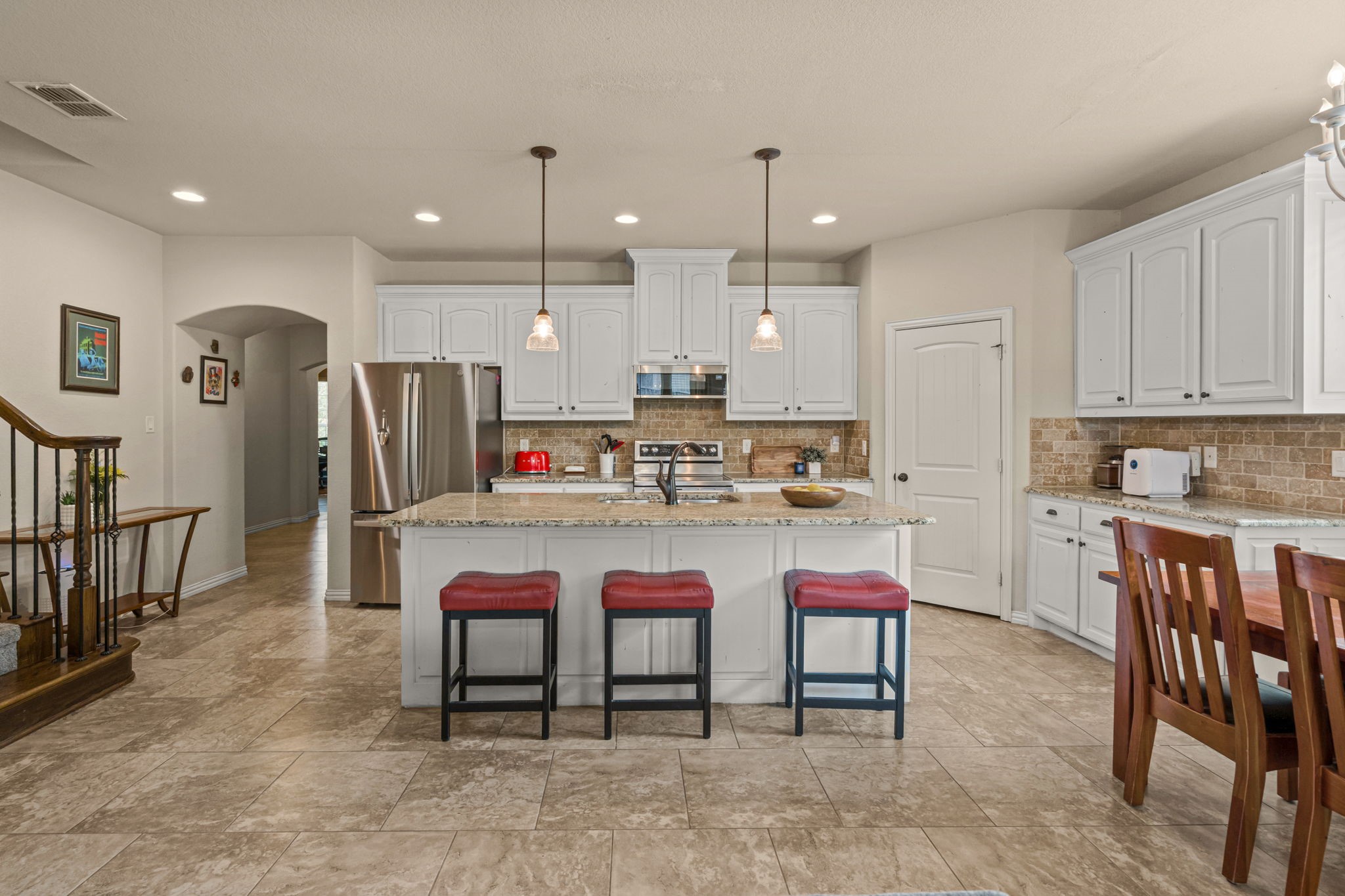 108 Bosque Court Azle TX 76020